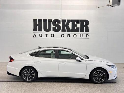 2023 Hyundai SONATA Limited