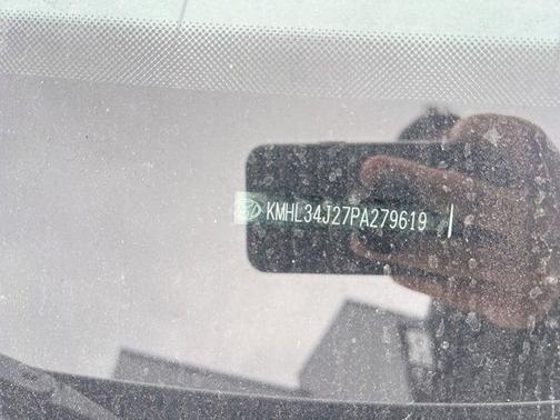 2023 Hyundai SONATA Limited