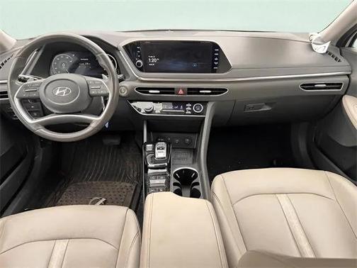 2023 Hyundai SONATA Limited