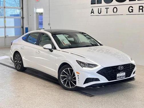 2023 Hyundai SONATA Limited