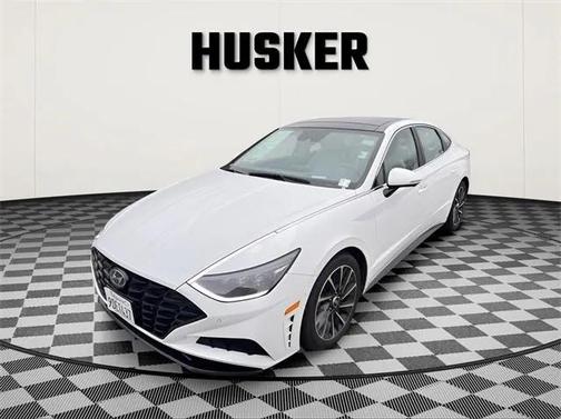 2023 Hyundai SONATA Limited