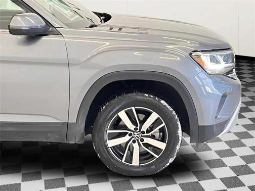 2022 Volkswagen Atlas 2.0T SE