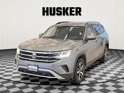 2022 Volkswagen Atlas 2.0T SE