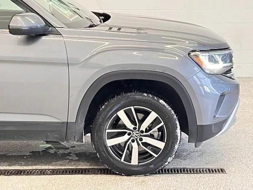2022 Volkswagen Atlas 2.0T SE