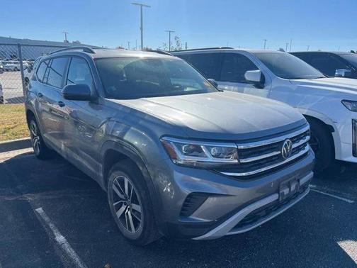 2022 Volkswagen Atlas 2.0T SE