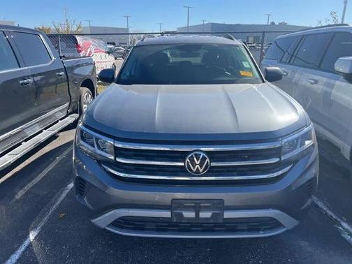 2022 Volkswagen Atlas 2.0T SE