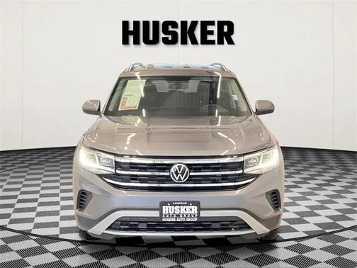 2022 Volkswagen Atlas 2.0T SE