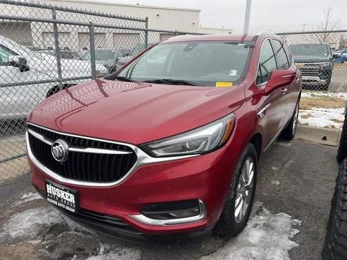 2020 Buick Enclave AWD Premium