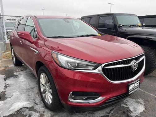2020 Buick Enclave AWD Premium