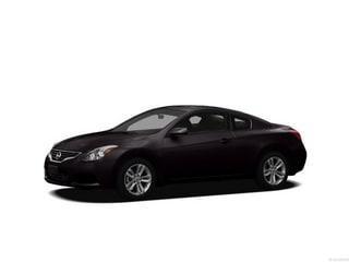 Crimson Black Metallic 2012 Nissan Altima 2.5 S