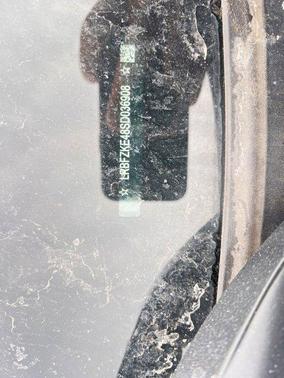 2025 Buick Envision Preferred AWD