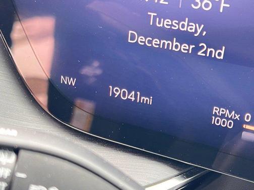 2025 Buick Envision Preferred AWD