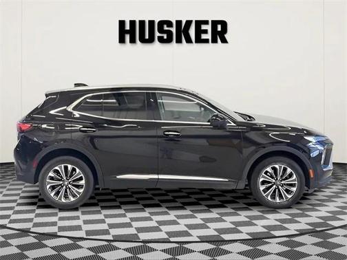 2025 Buick Envision Preferred AWD