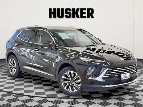 2025 Buick Envision Preferred AWD