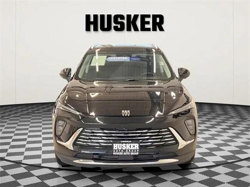 2025 Buick Envision Preferred AWD