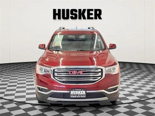 2017 GMC Acadia SLT-2