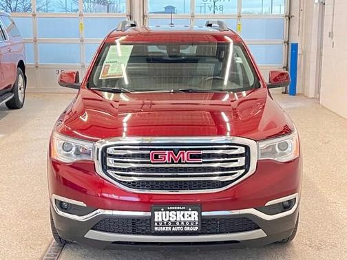 2017 GMC Acadia SLT-2
