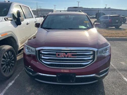 2017 GMC Acadia SLT-2