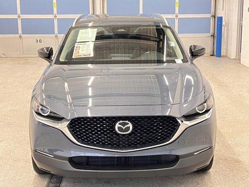 2025 Mazda CX-30 2.5 S Carbon Edition