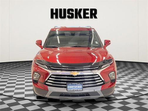 2023 Chevrolet Blazer Premier