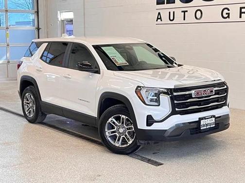 2025 GMC Terrain AWD Elevation