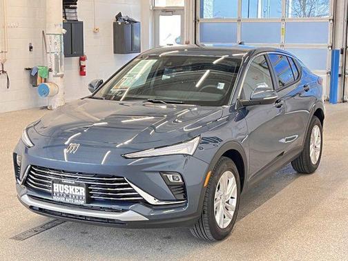 2024 Buick Envista Preferred FWD