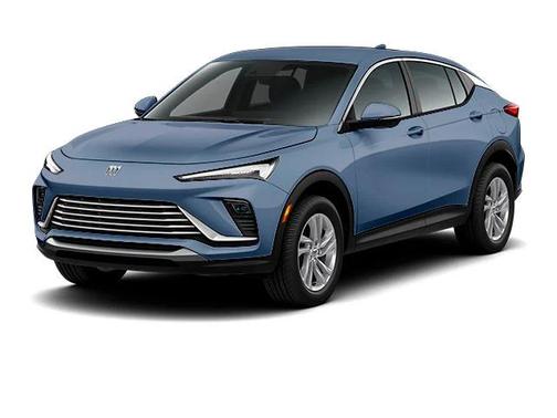 2024 Buick Envista Preferred FWD