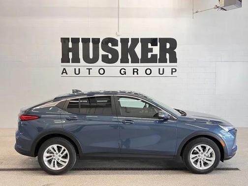 2024 Buick Envista Preferred FWD