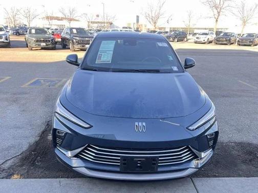 2024 Buick Envista Preferred FWD