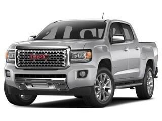 2018 GMC Canyon Denali