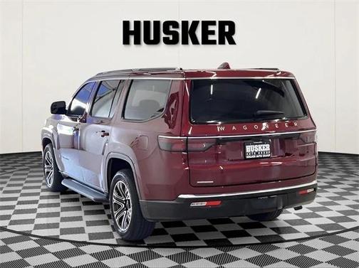 2023 Jeep Wagoneer Series I 4x4