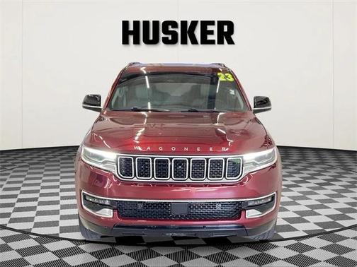 2023 Jeep Wagoneer Series I 4x4