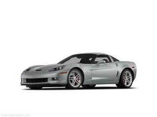 2009 Chevrolet Corvette Z06