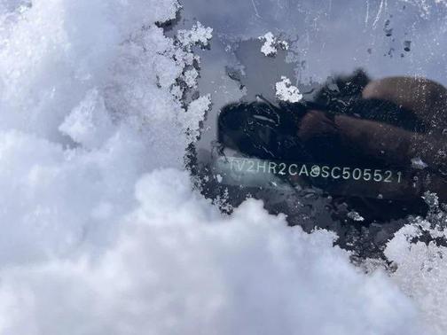 2025 Volkswagen Atlas 2.0T SE w/Technology 4MOTION