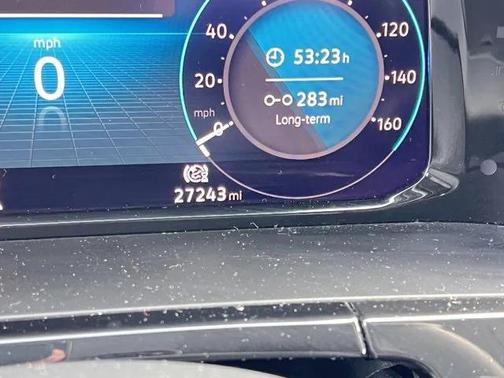 2025 Volkswagen Atlas 2.0T SE w/Technology 4MOTION