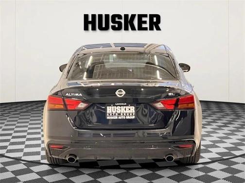 2020 Nissan Altima 2.5 SL