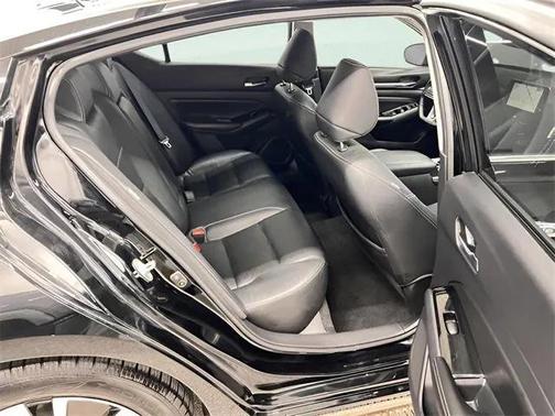 2020 Nissan Altima 2.5 SL