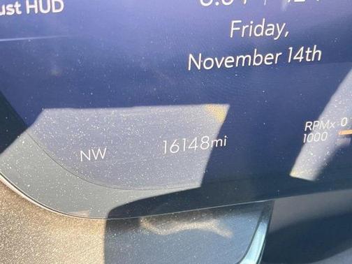 2025 Buick Envision Preferred AWD