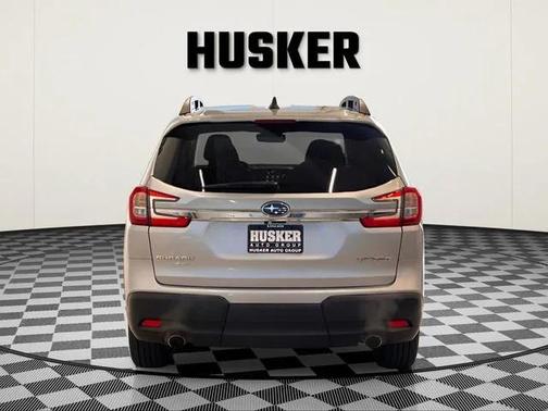 2024 Subaru Ascent Premium 7-Passenger