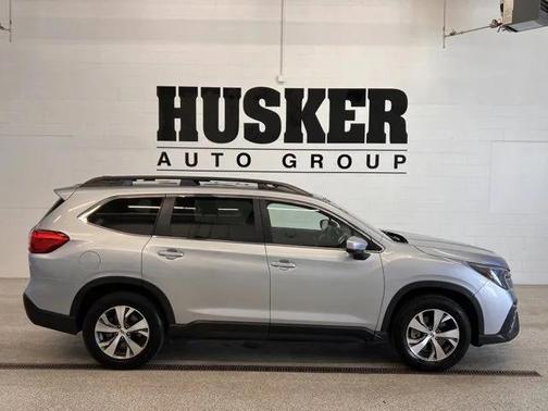 2024 Subaru Ascent Premium 7-Passenger