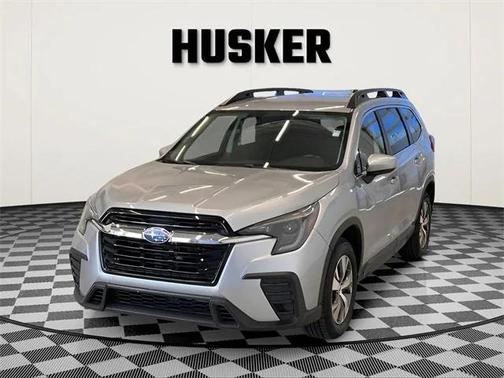 2024 Subaru Ascent Premium 7-Passenger