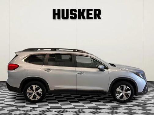 2024 Subaru Ascent Premium 7-Passenger