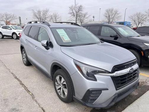 2024 Subaru Ascent Premium 7-Passenger