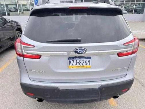 2024 Subaru Ascent Premium 7-Passenger