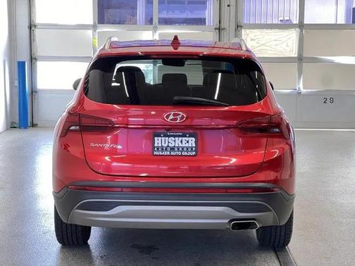2023 Hyundai SANTA FE SEL 2.4