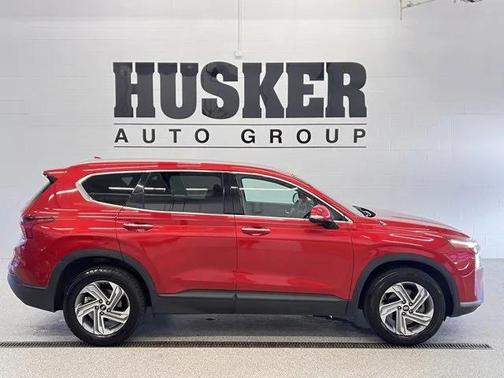 2023 Hyundai SANTA FE SEL 2.4