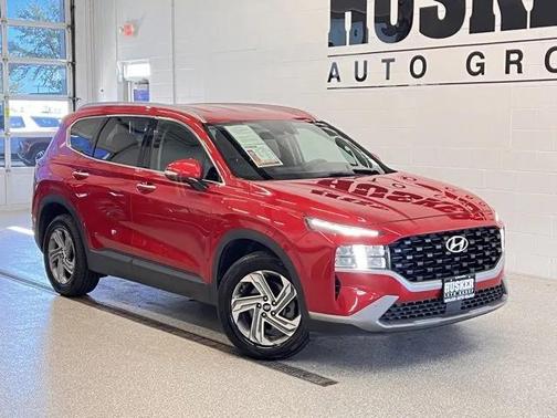 2023 Hyundai SANTA FE SEL 2.4