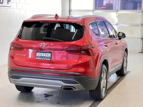 2023 Hyundai SANTA FE SEL 2.4