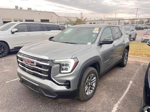 2025 GMC Terrain AWD Elevation