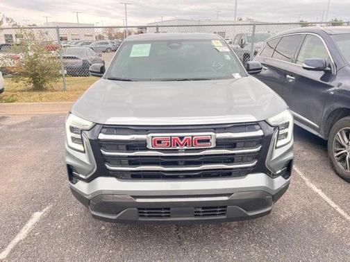 2025 GMC Terrain AWD Elevation
